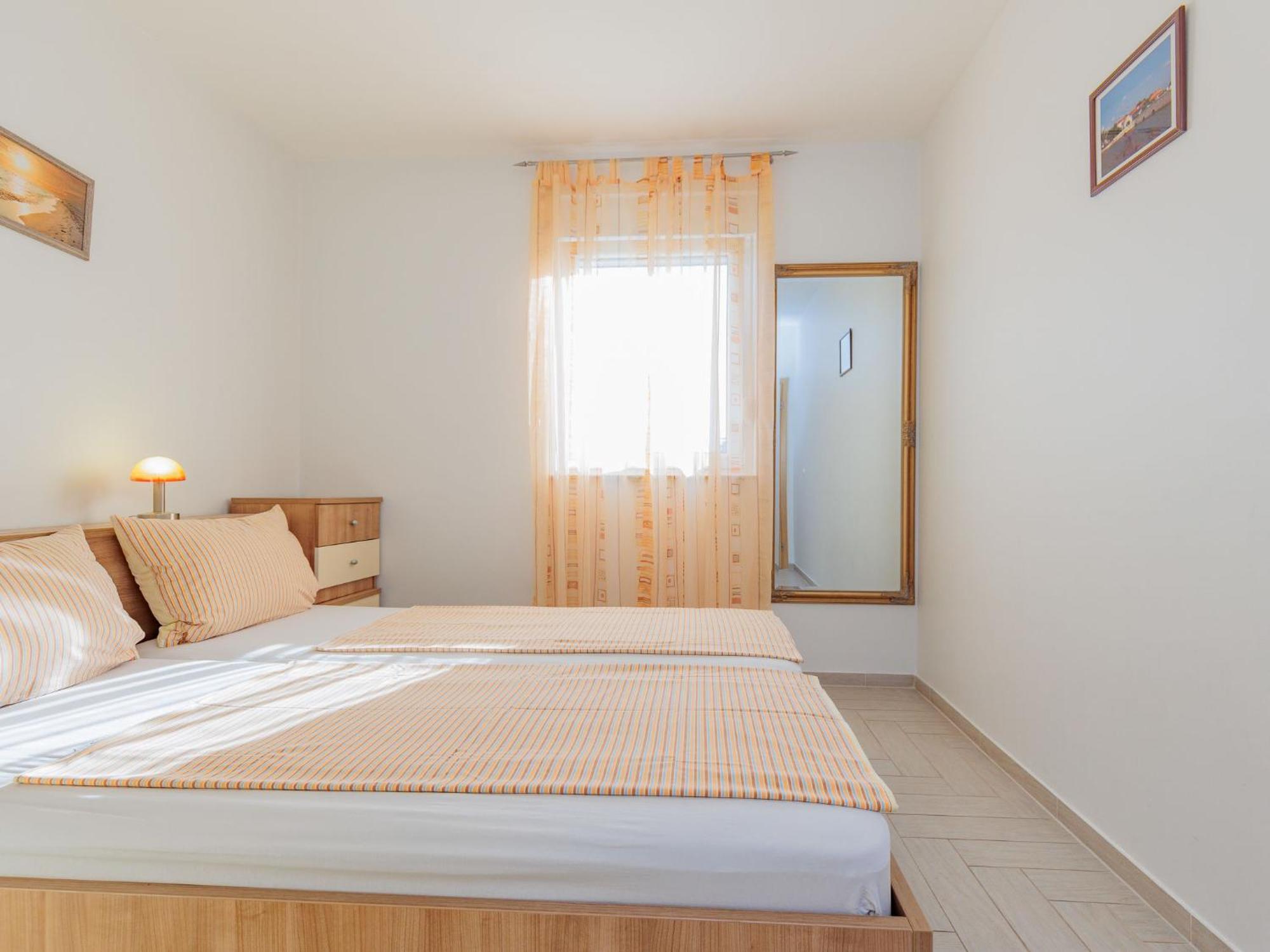 Apartment Mlasina-3 By Interhome Nin Extérieur photo