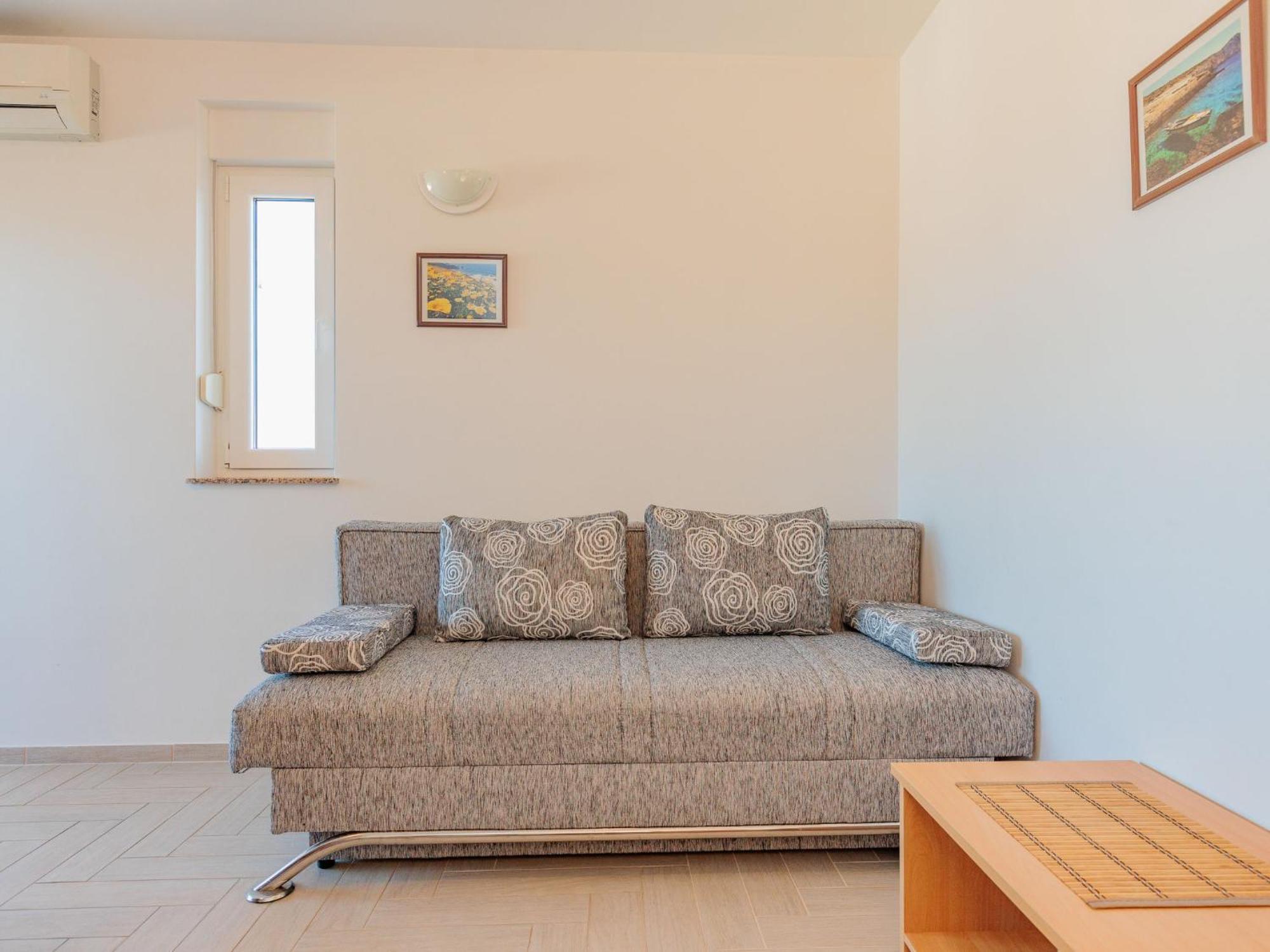Apartment Mlasina-3 By Interhome Nin Extérieur photo
