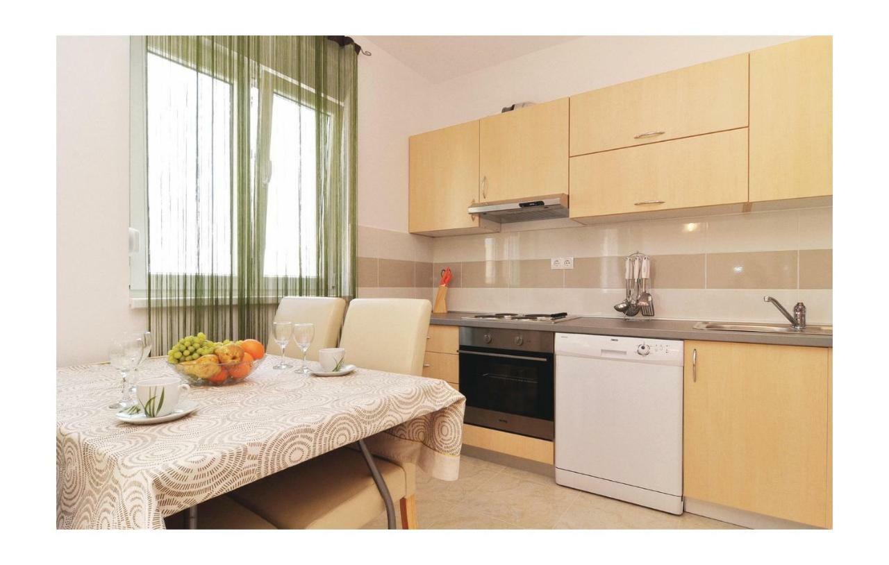 Apartment Mlasina-3 By Interhome Nin Extérieur photo